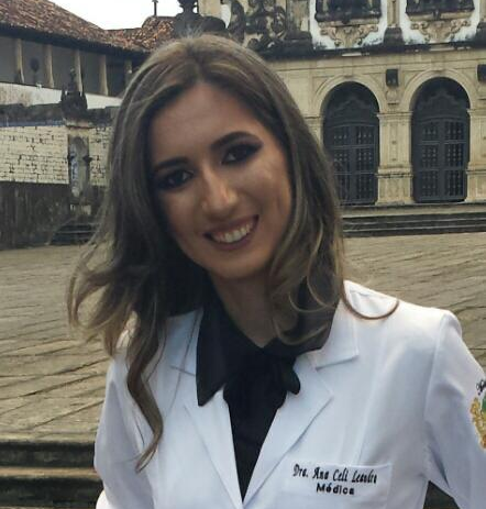Ana Celi Leandro